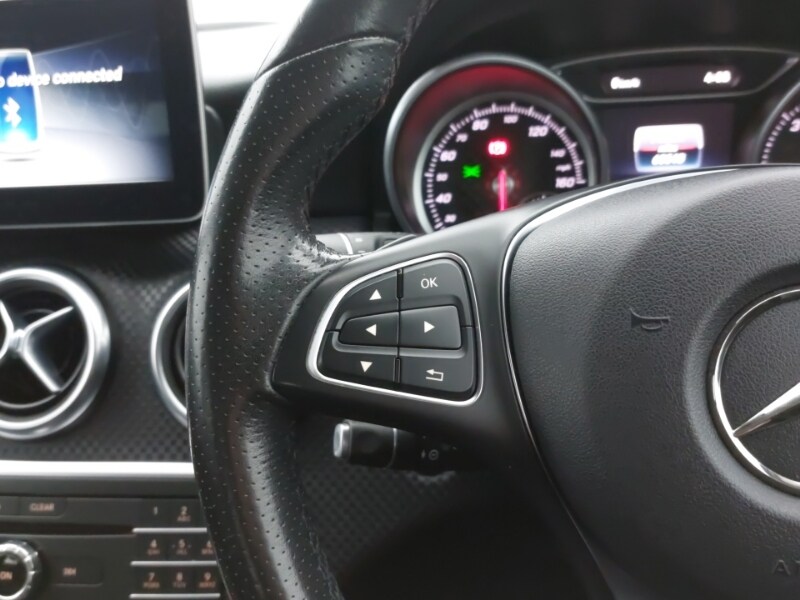 Used Mercedes-Benz A-Class 2018 for sale - 77530898: Photo 17