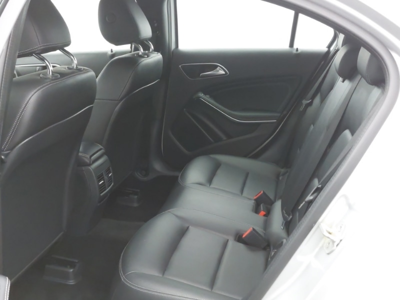 Used Mercedes-Benz A-Class 2018 for sale - 77530898: Photo 6