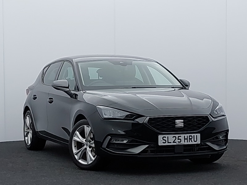 Used SEAT Leon 2025 for sale - 76959315: Photo 1