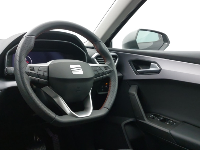 Used SEAT Leon 2025 for sale - 76959315: Photo 10