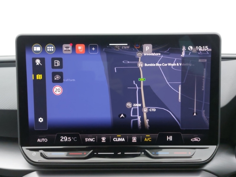 Used SEAT Leon 2025 for sale - 76959315: Photo 11