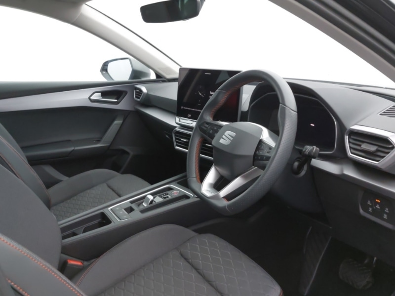 Used SEAT Leon 2025 for sale - 76959315: Photo 12