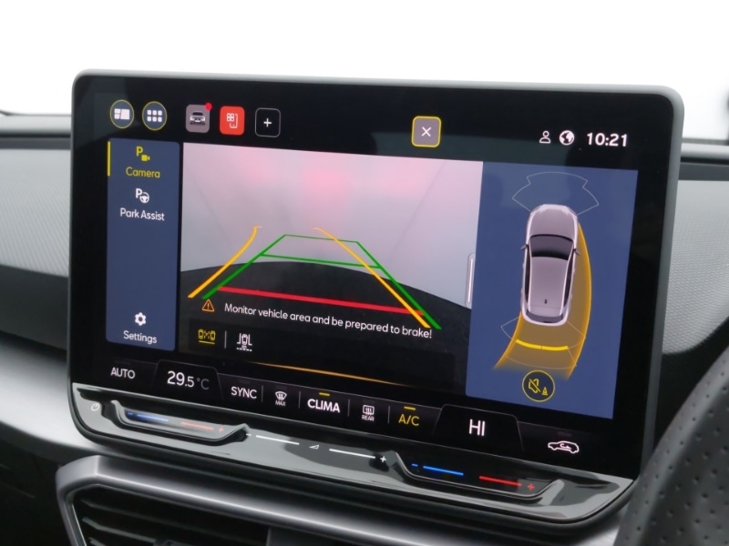 Used SEAT Leon 2025 for sale - 76959315: Photo 13