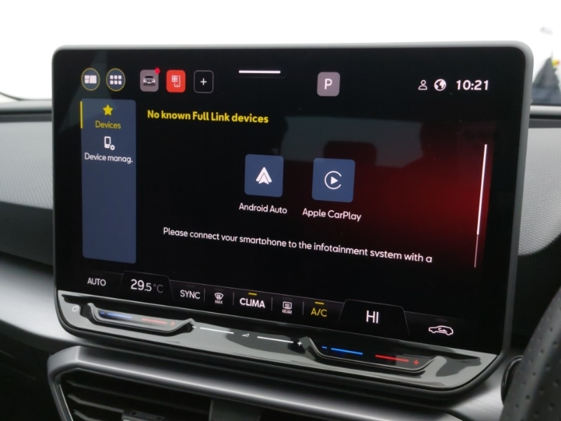 Used SEAT Leon 2025 for sale - 76959315: Photo 14