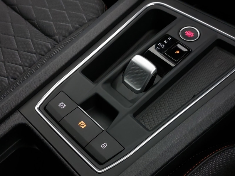 Used SEAT Leon 2025 for sale - 76959315: Photo 16