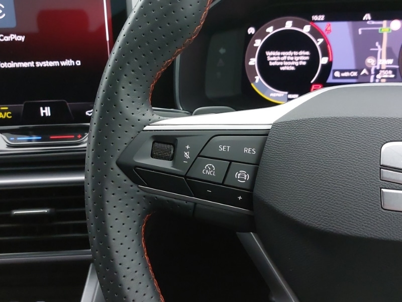 Used SEAT Leon 2025 for sale - 76959315: Photo 17