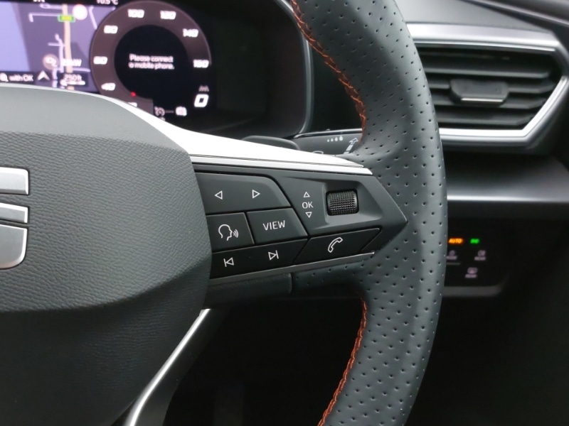 Used SEAT Leon 2025 for sale - 76959315: Photo 18