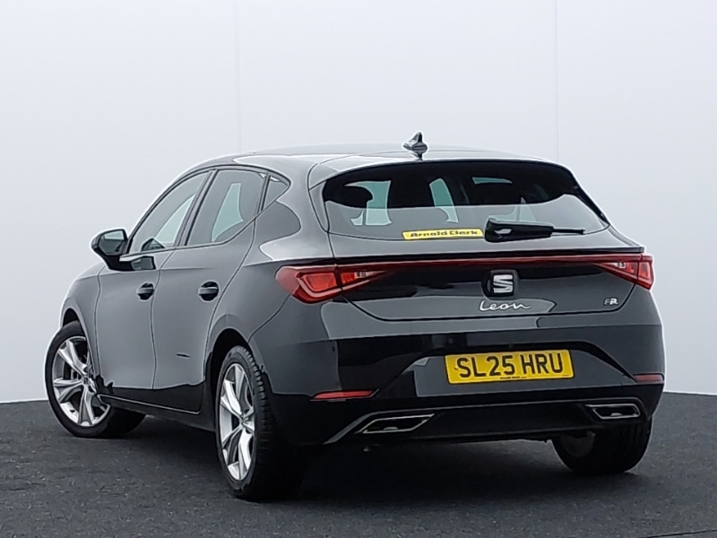 Used SEAT Leon 2025 for sale - 76959315: Photo 3