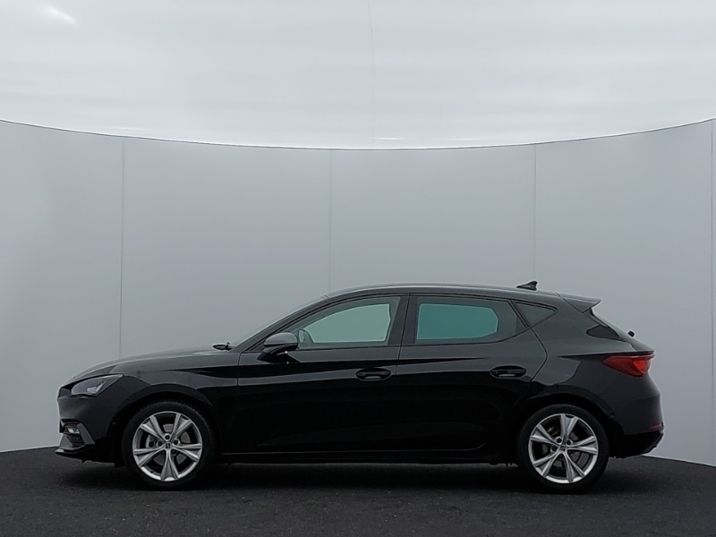 Used SEAT Leon 2025 for sale - 76959315: Photo 4