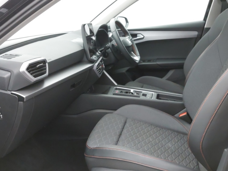 Used SEAT Leon 2025 for sale - 76959315: Photo 5