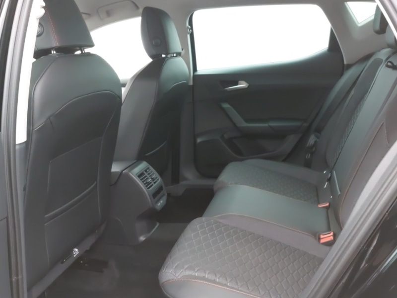 Used SEAT Leon 2025 for sale - 76959315: Photo 6