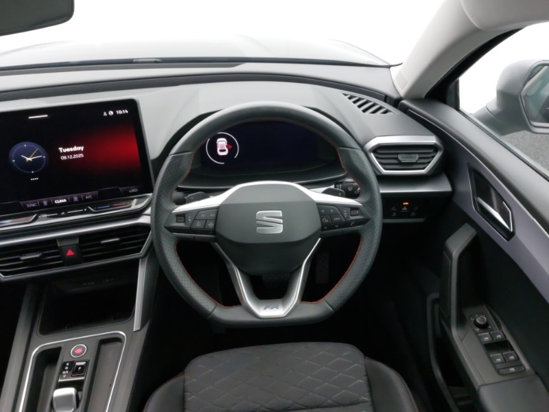 Used SEAT Leon 2025 for sale - 76959315: Photo 7