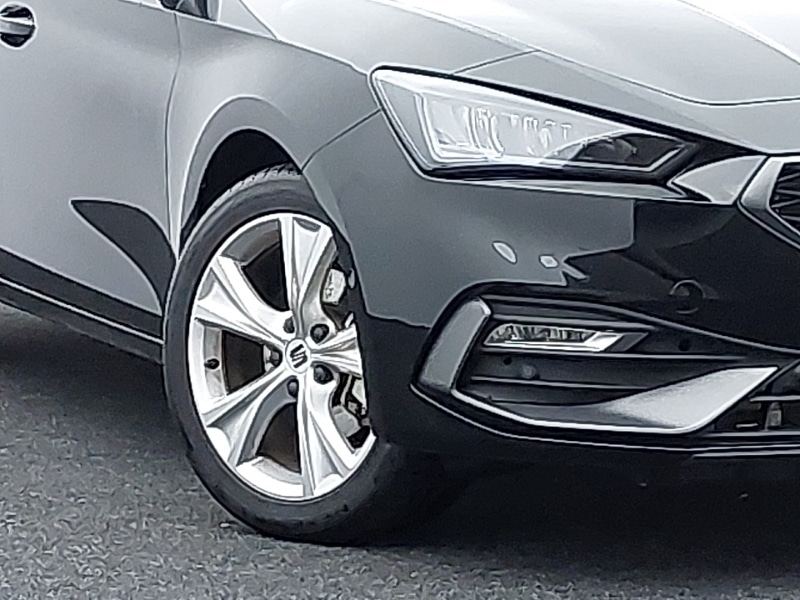 Used SEAT Leon 2025 for sale - 76959315: Photo 9