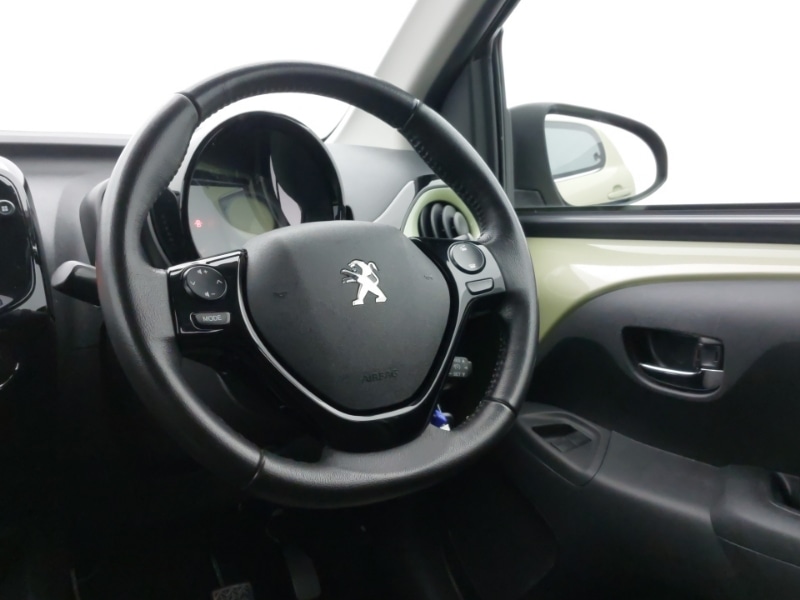 Used Peugeot 108 2020 for sale - 76951795: Photo 10