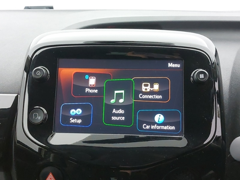 Used Peugeot 108 2020 for sale - 76951795: Photo 11