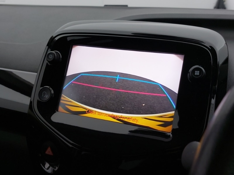 Used Peugeot 108 2020 for sale - 76951795: Photo 13