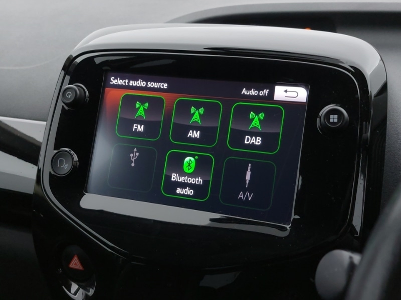 Used Peugeot 108 2020 for sale - 76951795: Photo 14