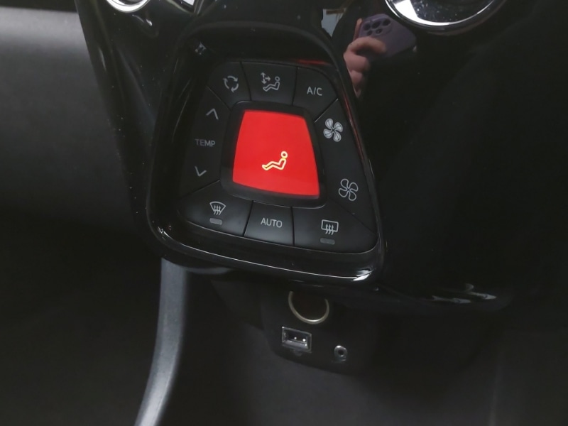 Used Peugeot 108 2020 for sale - 76951795: Photo 15