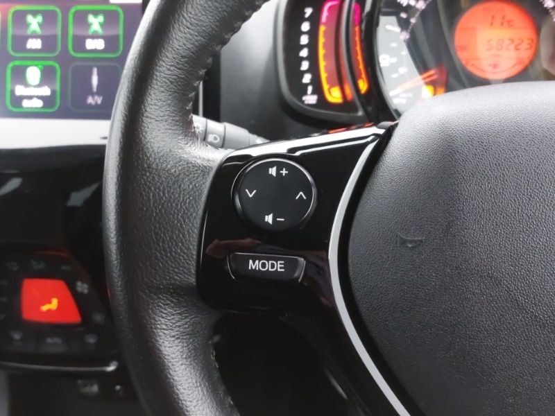 Used Peugeot 108 2020 for sale - 76951795: Photo 16