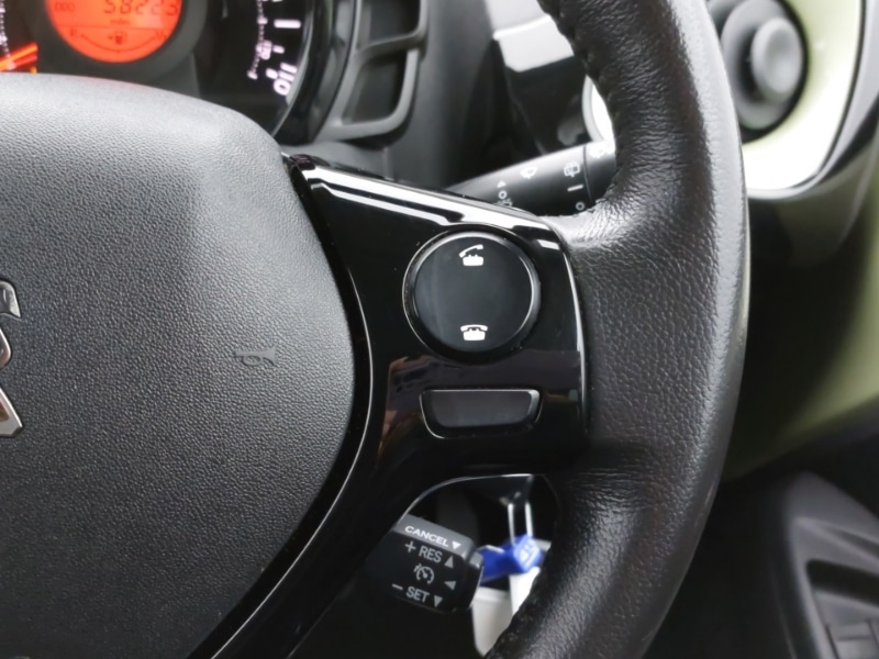 Used Peugeot 108 2020 for sale - 76951795: Photo 17