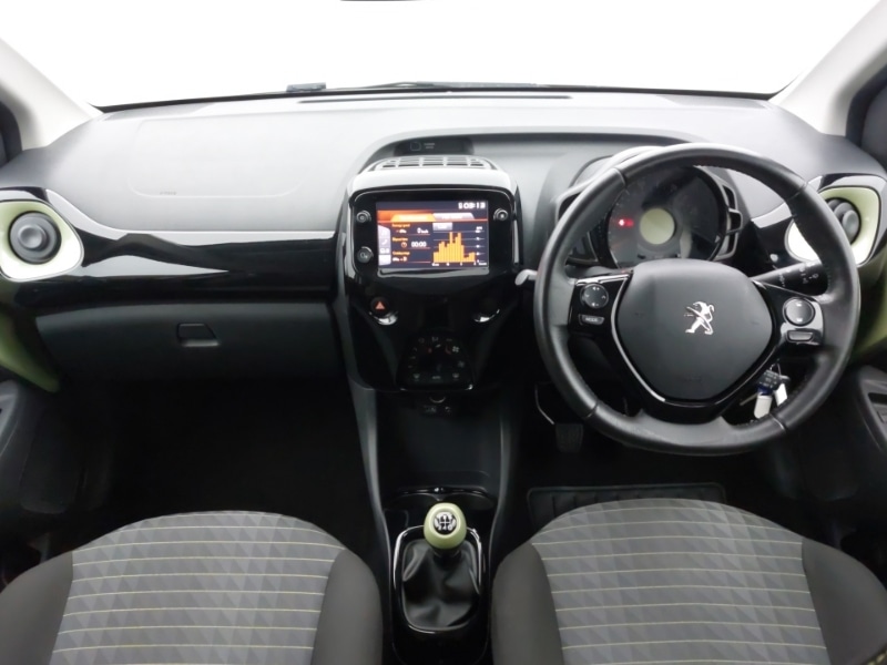 Used Peugeot 108 2020 for sale - 76951795: Photo 2