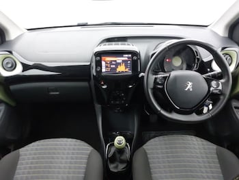 Used Peugeot 108 2020 for sale - 76951795: Photo