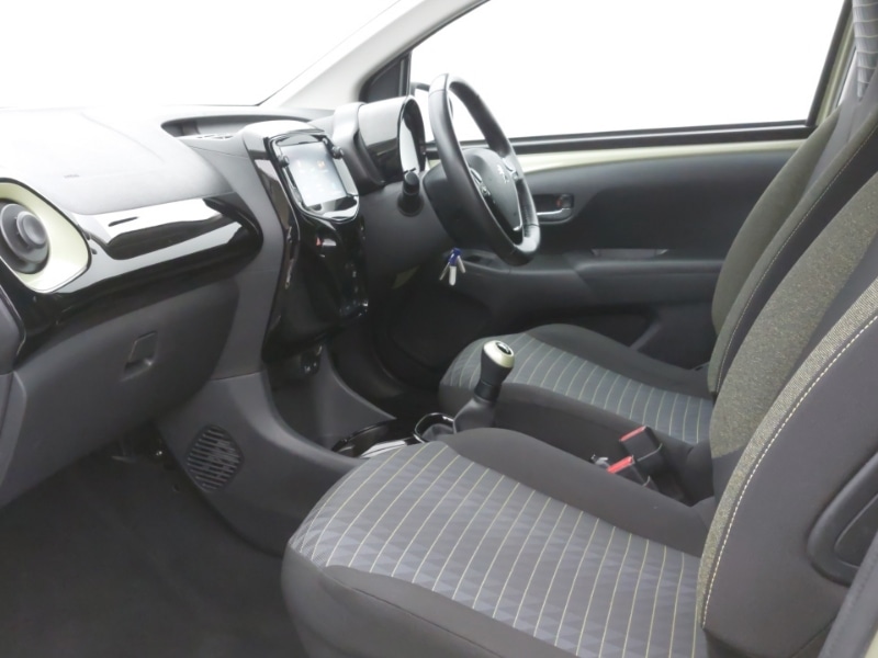 Used Peugeot 108 2020 for sale - 76951795: Photo 5