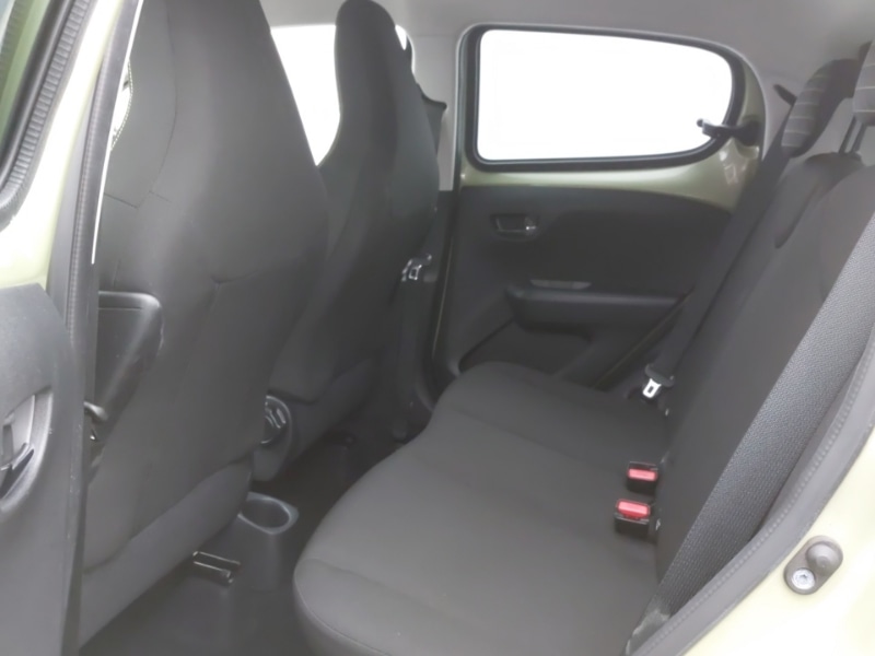 Used Peugeot 108 2020 for sale - 76951795: Photo 6