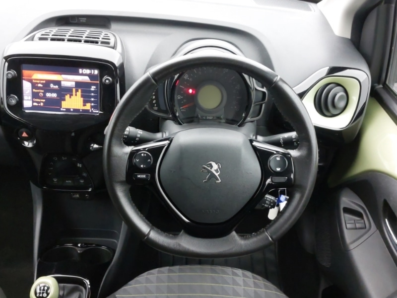 Used Peugeot 108 2020 for sale - 76951795: Photo 7