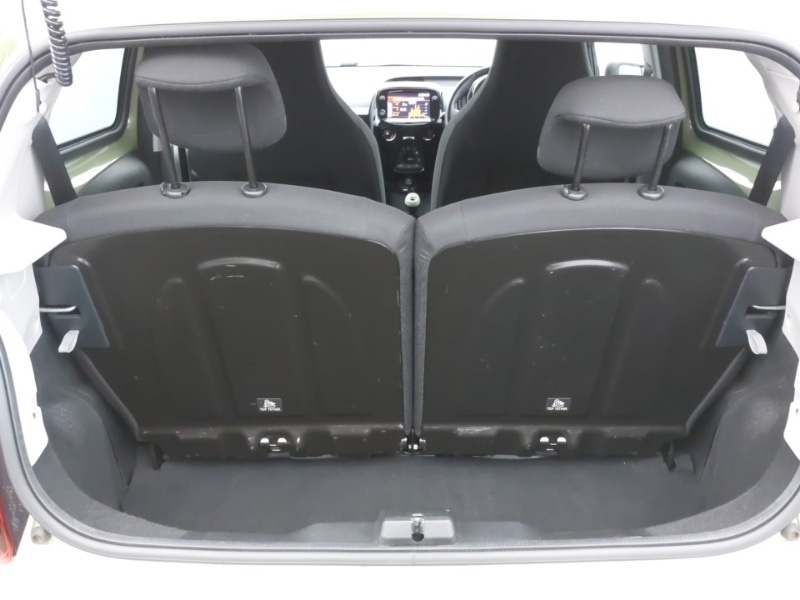 Used Peugeot 108 2020 for sale - 76951795: Photo 8