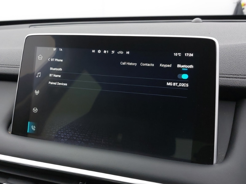 Used MG MG HS 2023 for sale - 76915604: Photo 14