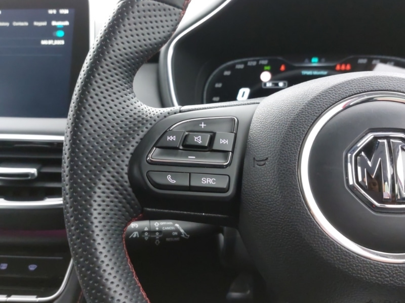 Used MG MG HS 2023 for sale - 76915604: Photo 17