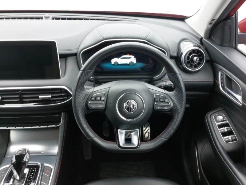 Used MG MG HS 2023 for sale - 76915604: Photo 7