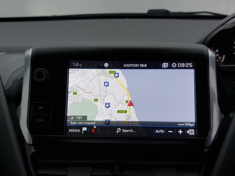 Used Peugeot 208 2019 for sale - 76393133: Photo 11