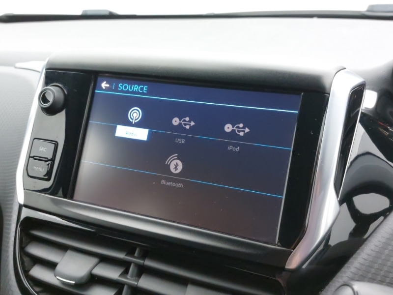 Used Peugeot 208 2019 for sale - 76393133: Photo 14