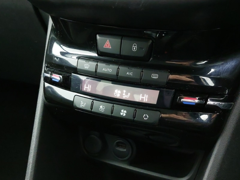 Used Peugeot 208 2019 for sale - 76393133: Photo 15