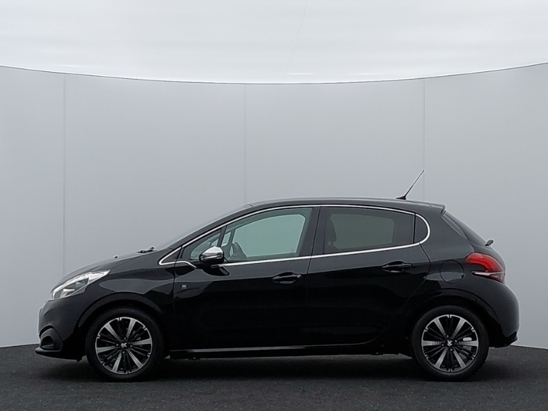 Used Peugeot 208 2019 for sale - 76393133: Photo 4