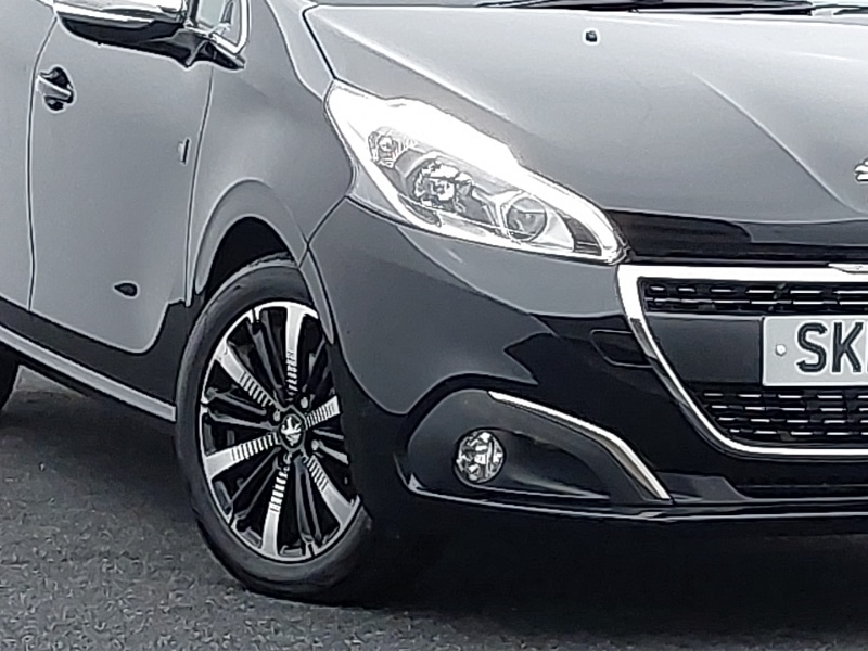 Used Peugeot 208 2019 for sale - 76393133: Photo 9