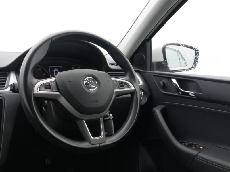 Used Skoda Rapid Spaceback 2016 for sale - 77907880: Photo 10