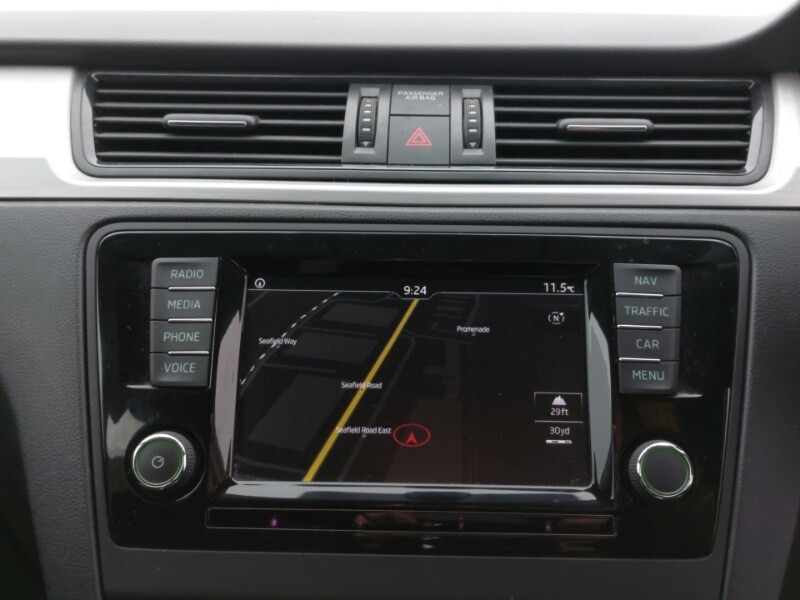 Used Skoda Rapid Spaceback 2016 for sale - 77907880: Photo 11