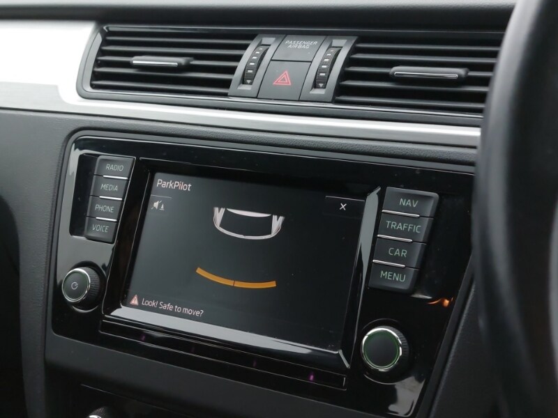 Used Skoda Rapid Spaceback 2016 for sale - 77907880: Photo 13