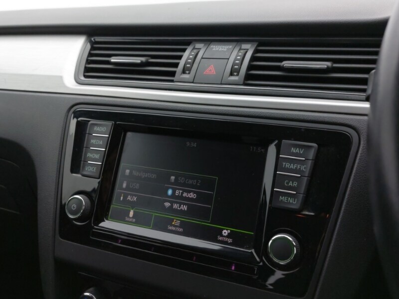 Used Skoda Rapid Spaceback 2016 for sale - 77907880: Photo 14