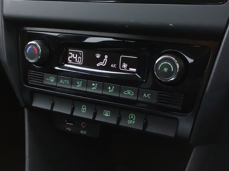 Used Skoda Rapid Spaceback 2016 for sale - 77907880: Photo 15