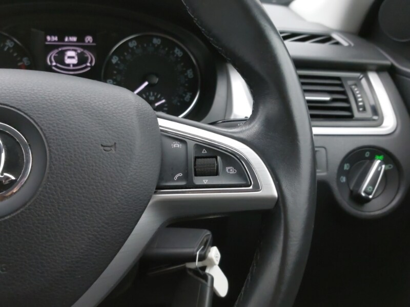 Used Skoda Rapid Spaceback 2016 for sale - 77907880: Photo 17