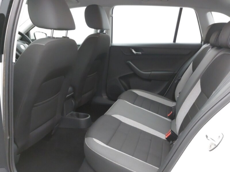 Used Skoda Rapid Spaceback 2016 for sale - 77907880: Photo 6