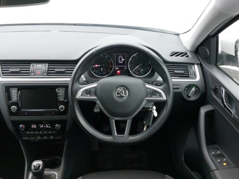 Used Skoda Rapid Spaceback 2016 for sale - 77907880: Photo 7