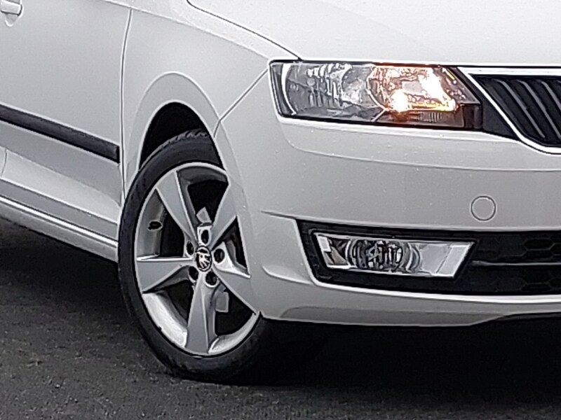 Used Skoda Rapid Spaceback 2016 for sale - 77907880: Photo 9