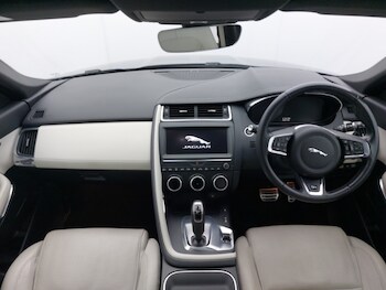 Used Jaguar E-Pace 2018 for sale - 79461499: Photo