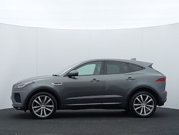 Used Jaguar E-Pace 2018 for sale - 79461499: Photo