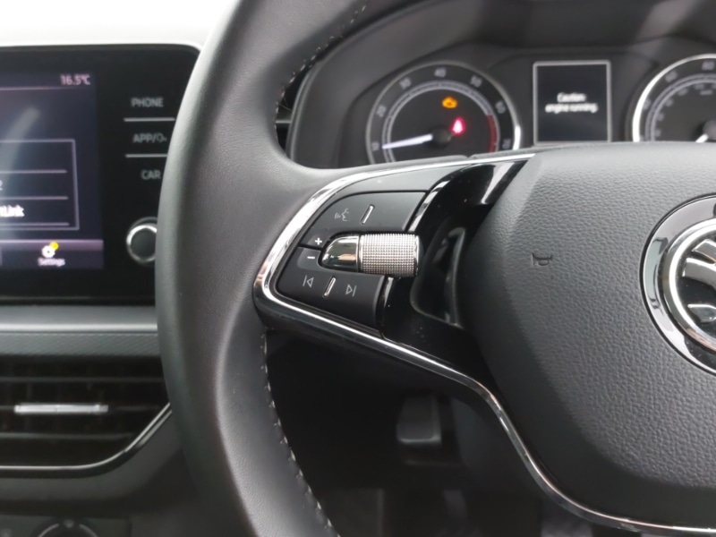 Used Skoda Kamiq 2023 for sale - 76393113: Photo 17